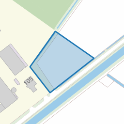 Perceel WTB00-H-2721