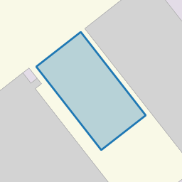 Perceel WTB00-H-2722