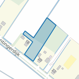 Perceel WTB00-H-2726