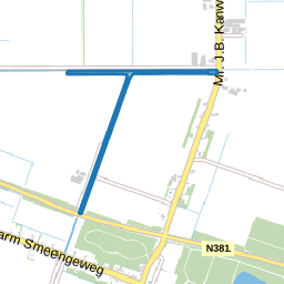 Perceel WTB00-H-2728