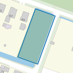 Perceel WTB00-H-2731