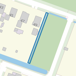 Perceel WTB00-H-2732