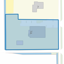 Perceel WTB00-H-2739