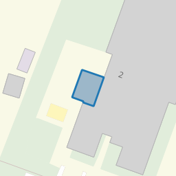 Perceel WTB00-H-2748