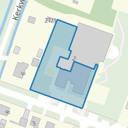 Perceel WTB00-H-2749