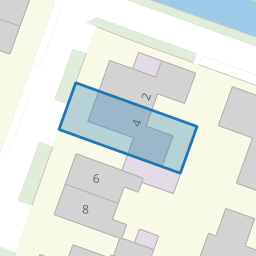 Perceel WTB00-H-2754