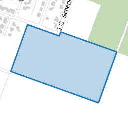 Perceel WTB00-H-2757