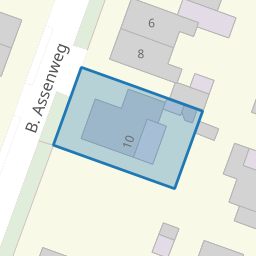 Perceel WTB00-H-2760