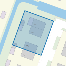 Perceel WTB00-H-2764