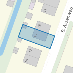 Perceel WTB00-H-2767