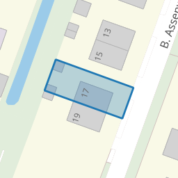 Perceel WTB00-H-2768