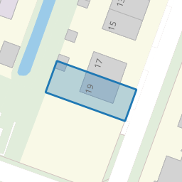 Perceel WTB00-H-2769