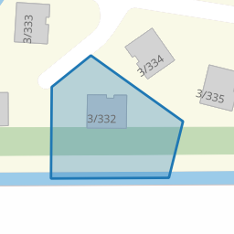 Perceel WTB00-H-2776