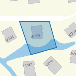 Perceel WTB00-H-2780