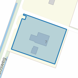 Perceel WTB00-H-2791