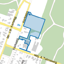 Perceel WTB00-H-2795