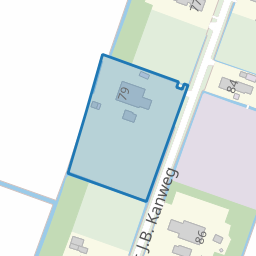 Perceel WTB00-H-2796