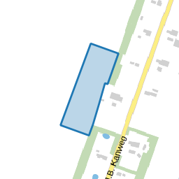 Perceel WTB00-H-2797