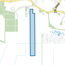 Perceel WTB00-H-2800