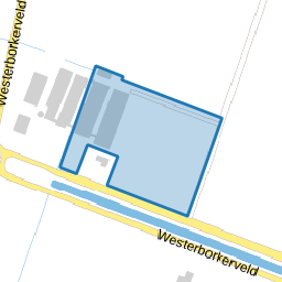 Perceel WTB00-H-2803