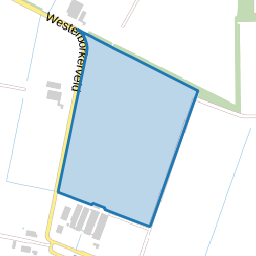 Perceel WTB00-H-2804