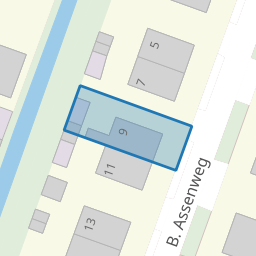 Perceel WTB00-H-2807