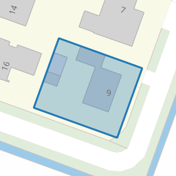 Perceel WTB00-H-2810