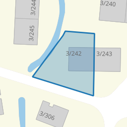 Perceel WTB00-H-2813