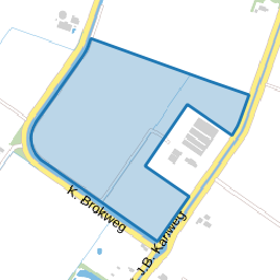 Perceel WTB00-H-2820