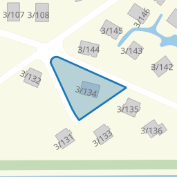 Perceel WTB00-H-2834