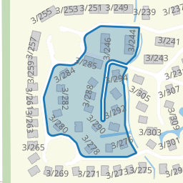 Perceel WTB00-H-2843