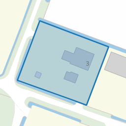 Perceel WTB00-H-2857