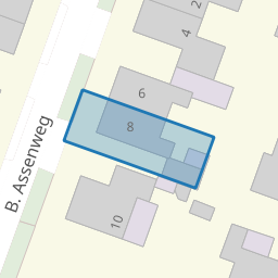 Perceel WTB00-H-2858