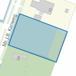 Perceel WTB00-H-2864