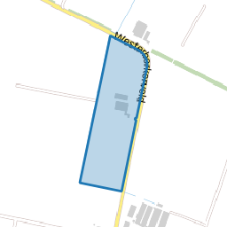 Perceel WTB00-H-2874