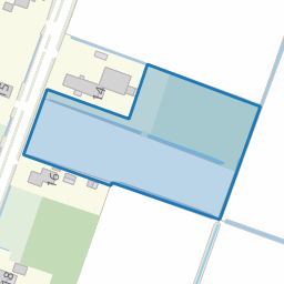 Perceel WTB00-H-2885