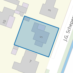 Perceel WTB00-H-2888