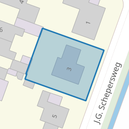 Perceel WTB00-H-2889