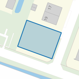 Perceel WTB00-H-2892