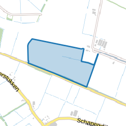 Perceel WTB00-H-2899