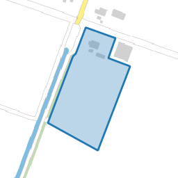 Perceel WTB00-H-2903