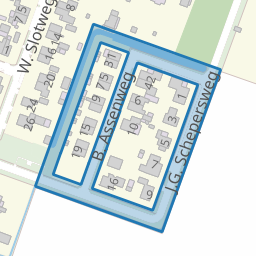 Perceel WTB00-H-2905