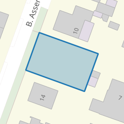 Perceel WTB00-H-2906