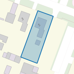 Perceel WTB00-H-2912