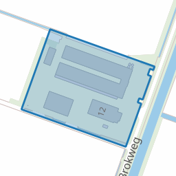 Perceel WTB00-H-2915