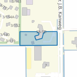 Perceel WTB00-H-2920