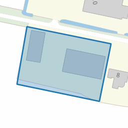 Perceel WTB00-H-2922