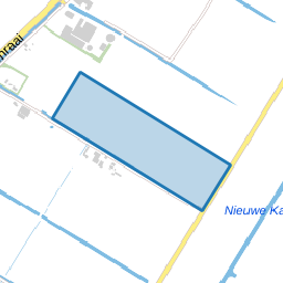 Perceel WTB00-K-1479