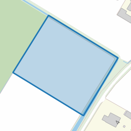 Perceel WTB00-K-1622