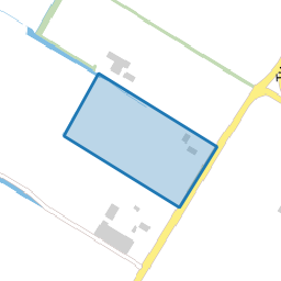 Perceel WTB00-K-1909